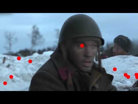 Видео: А1.1. Введение в трекинг с 3DEqualizer