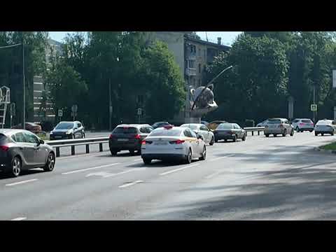 Видео: На коротких волнах из Лосиного острова