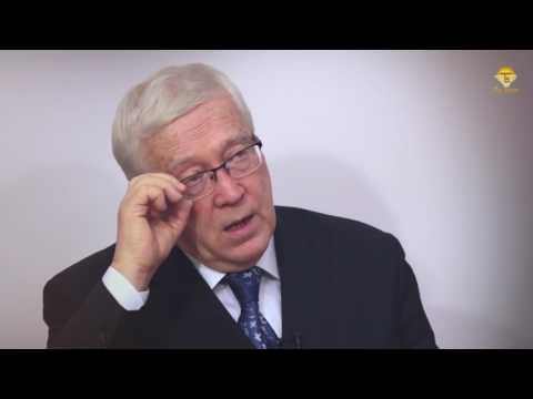 Видео: Пётр Гаряев о знаниях Николая Левашова.