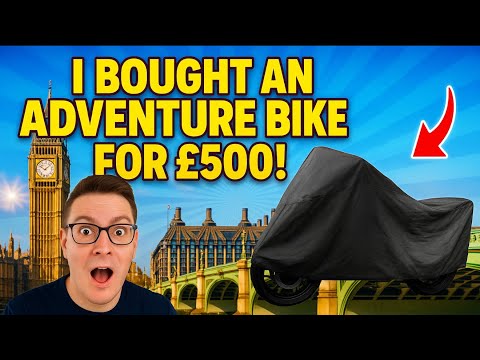 Видео: Собираю ИДЕАЛЬНЫЙ бюджетный велосипед для путешествий на каждый день! (Антиядот BMW за 20 тысяч ф...