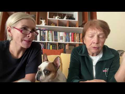 Видео: ✔️Деменция и Мы. Опять за столом😀😀