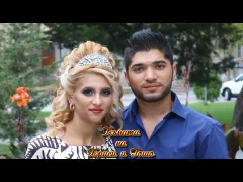 Видео: Къната на Хриси и Гошо от с Раданово  22 08 2017