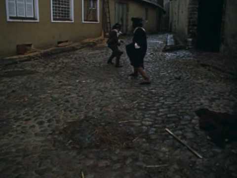 Видео: Лучший киллер всех времён из х/ф "Капитан Фракасс"