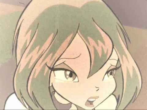 Видео: -Мы расстаёмся навсегда(Скай и Блум)