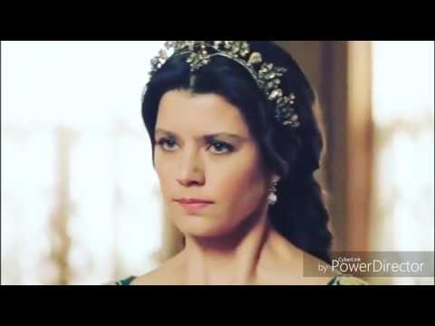 Видео: Кёсем султан "Прости меня"