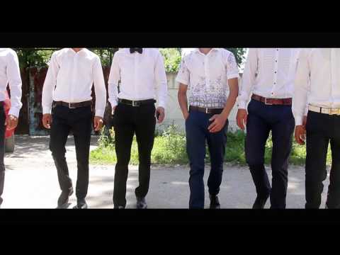 Видео: Мойдунов Шикарный впускной 2017 кыял студиясы 0771.12.14.14