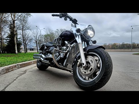 Видео: VULCAN 2000 ПЛЮСЫ и МИНУСЫ