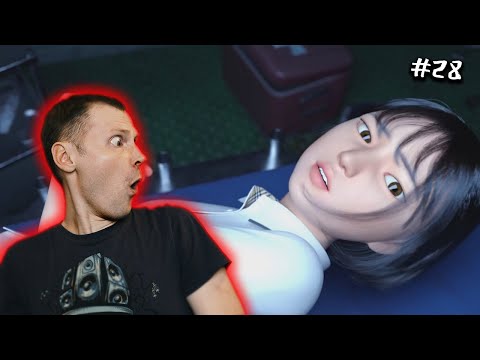 Видео: РЕАКЦИЯ на MysteryForce - ЖУТКИЕ МУЛЬТФИЛЬМЫ #28