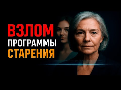 Видео: ПРОГРАММА СТАРЕНИЯ: кто её внедрил и как переписать