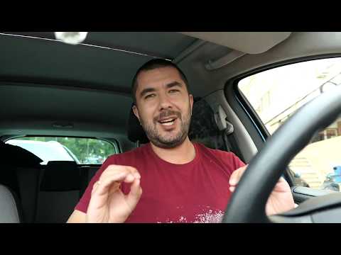 Видео: Всесезонная резина можно ездить?