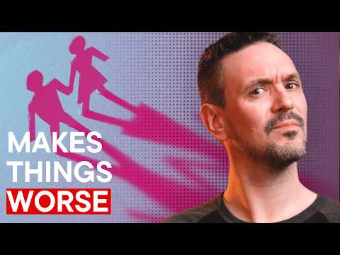 Видео: О чем вам не расскажут тренеры «бывших защитников»...