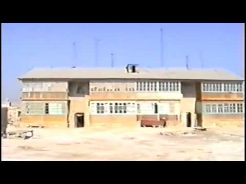 Видео: Бекдаш  Сартас озеро 6