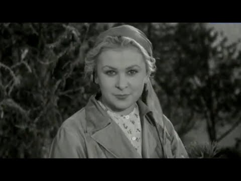 Видео: Девушка с характером (Мосфильм, 1939) Художественный фильм