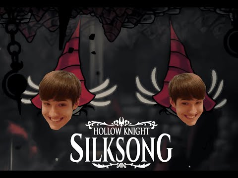 Видео: БРАТЬЯ АКРОБАТЫ // Hollow Knight: Silksong #9