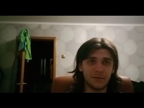 Видео: Перед 3 госпитализацией.