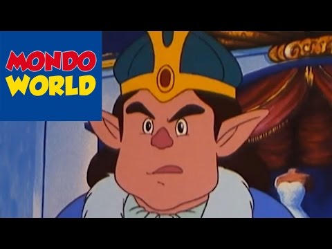 Видео: Легендата за Снежанка  епизод  23 - BG / Legend of Snow White