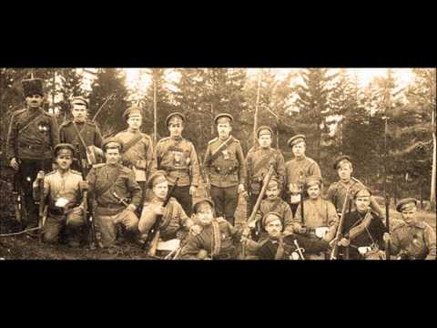 Видео: СМОРГОНЬ ФРОНТОВАЯ (1915-1918)