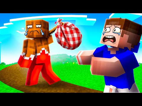 Видео: 😭 МОЙ ДРУГ УШЁЛ. И ВОТ ПОЧЕМУ…