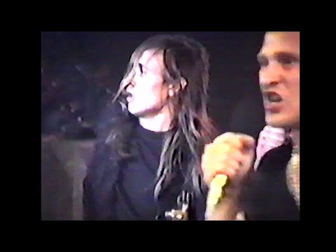 Видео: ПУТТИ+ЛЕТОВ/МАНАГЕР - Красный марш 03.06.1989