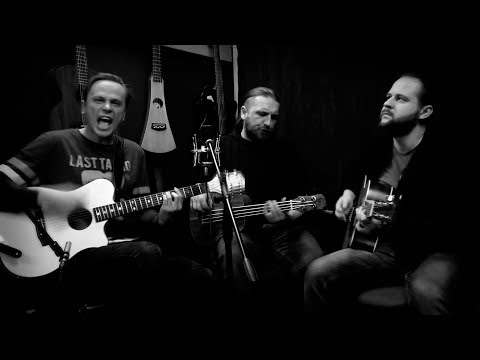 Видео: Plotnik & Гитapин - Не помогает (live)