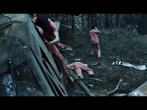 Видео: ПРЕМЬЕРА ФЭНТЕЗИ-ТРИЛЛЕРА! ЖУТКИЕ ЭКСПЕРИМЕНТЫ НАД ЗАКЛЮЧЕННЫМИ! Последняя смерть. Лучшие Фильмы
