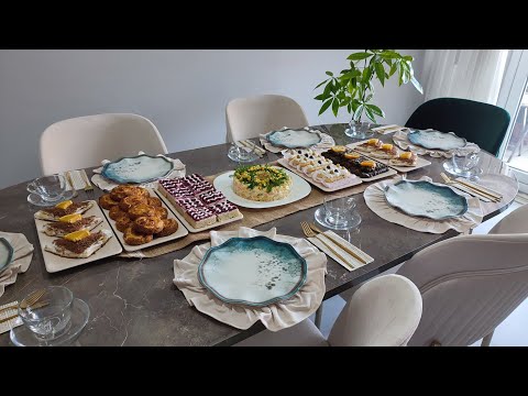 Видео: РЕЦЕПТЫ К ЧАЮ☀ЧАЙНОЕ МЕНЮ☀ПРАКТИЧЕСКИЕ РЕЦЕПТЫ👩‍🍳