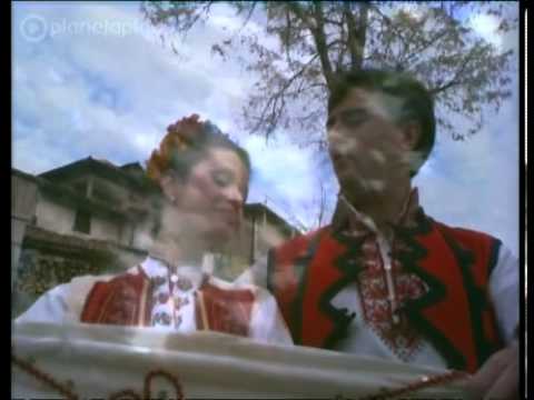 Видео: NIKOLAY SLAVEEV - BILYANA PLATNO BELESHE / Николай Славеев - Биляна платно белеше