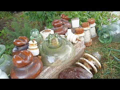 Видео: 🛒 Изоляторы. 