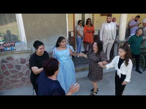 Видео: Сватбения ден на Георги и Емилия на 02.08.2025г. ЧАС2