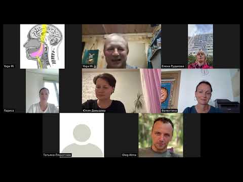 Видео: 500 2025 09 17 p2 Йога Собрание мотивация студентов в йоге Вадим Опенйога