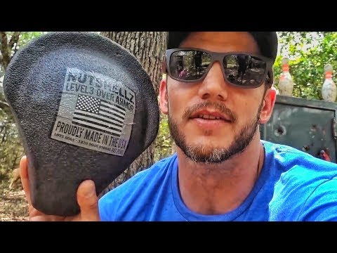 Видео: Защита самого ценного от выстрела из винтовки | Разрушительное ранчо | Перевод Zёбры