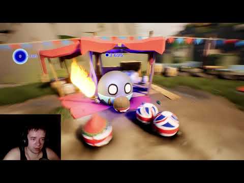 Видео: Bang-on balls: chronicles (ранний доступ, первый геймплей)