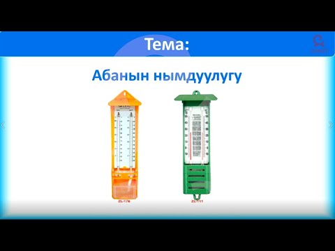 Видео: физика 10 класс 43 сабак