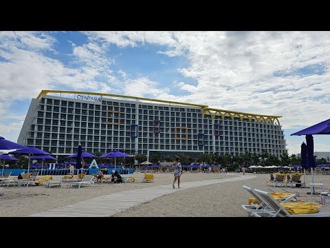 Видео: Centara Mirage Dubai 4* семейный отель. Полный обзор 2024 .#дубай #centaramirage