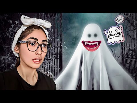 Видео: Елестер үйінен қаштық 👻