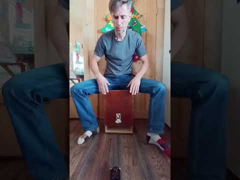Видео: Эволюция звучания кахонов от Live Cajon. Сравнение кахонов 2014 vs 2024