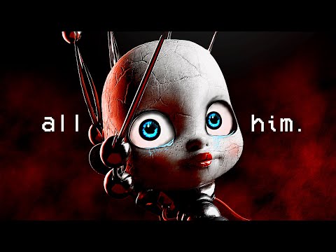 Видео: За всем стоит прототип.