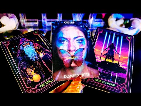 Видео: ♍️ДЕВА/ВАШ ХУДШИЙ СТРАХ ОТНОСИТЕЛЬНО ЭТОГО ЧЕЛОВЕКА СБЫЛСЯ🫣 — ЕГО КАРМА БЫСТРО НАСТИГАЕТ ИХ‼️💜