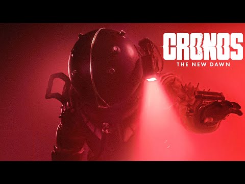 Видео: Изнанка Польши - Cronos: The New Dawn #2