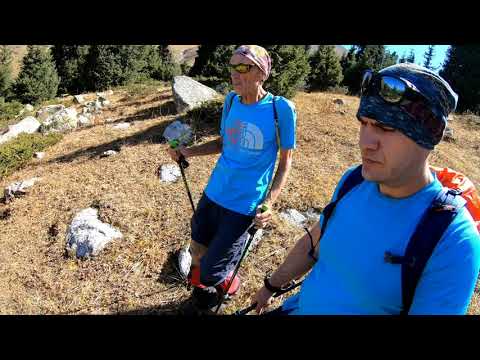 Видео: Алешкин мост, клуб Перевал, 22.09.2019