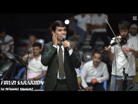 Видео: Фирузи Сарахон базми туёна 2025 || Firuzi Sarakhon tuyona new 2025