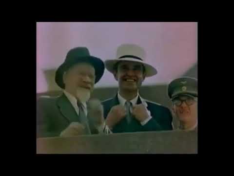 Видео: История СССР Ежи Сармат 5
