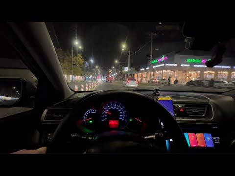 Видео: Работа на Яндексе. Таксую в Махачкале по моему району 