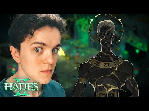 Видео: КРОНОС НАШЁЛ НАС | HADES II #8
