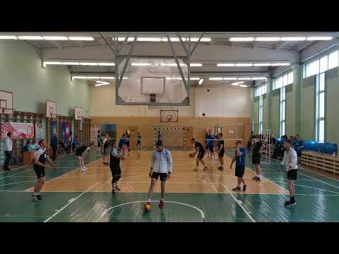 Видео: БГМУ-ГомГМУ 21.10.2025