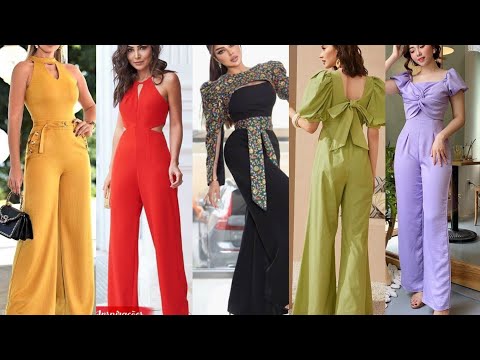 Видео: Фантастические идеи повседневных платьев для женщин, которые вам понравятся!