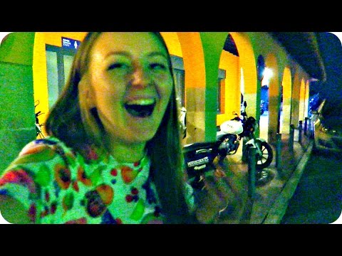 Видео: VLOG: ИСТЕРИЧЕСКИЙ СМЕХ!  23.07.16