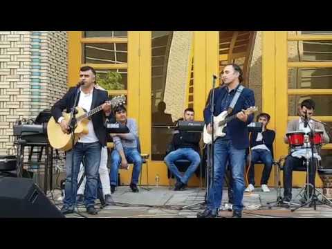 Видео: Pamir-music.АХМАД-АСАЛБЕКОВ***2017.Вамар хьузак ...