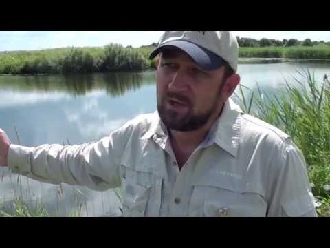 Видео: Рыбалка на реке Урга.