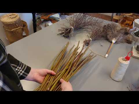 Видео: Техника "спираль"